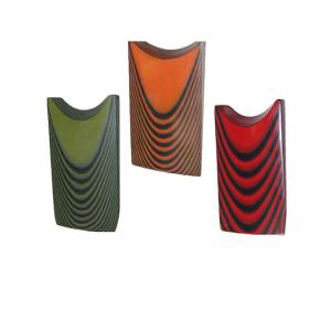 Custom Knife Handle Scales Grips G-10 G10 Multi Colored Quality Knives Making Set Pair Material